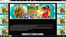 Dragon City best Hack Tool for Free Dragon City Cheat