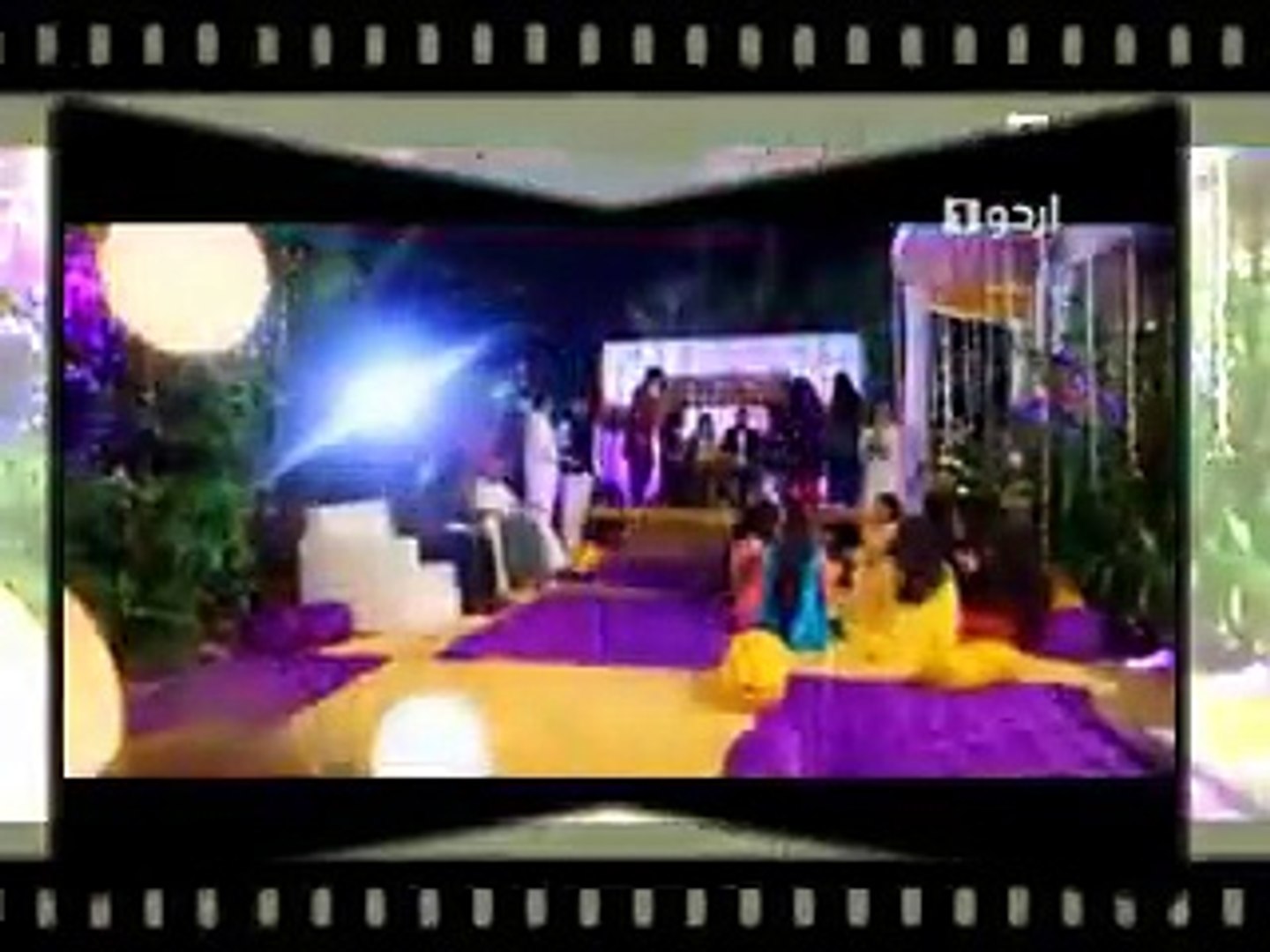 ⁣Titli -Full Ost Video Song -Title Song -Urdu 1