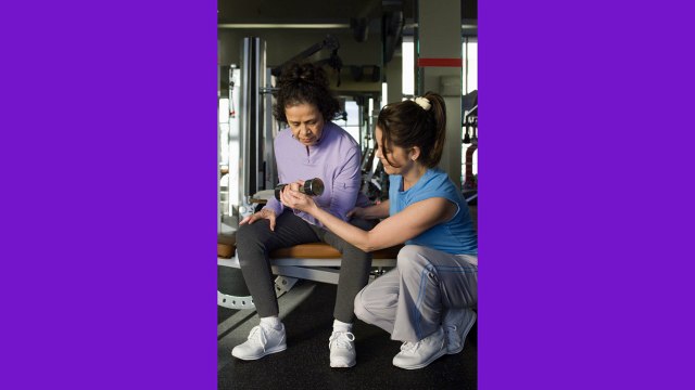 Small Group Personal Training Studio Melrose - Benefits of Exercise