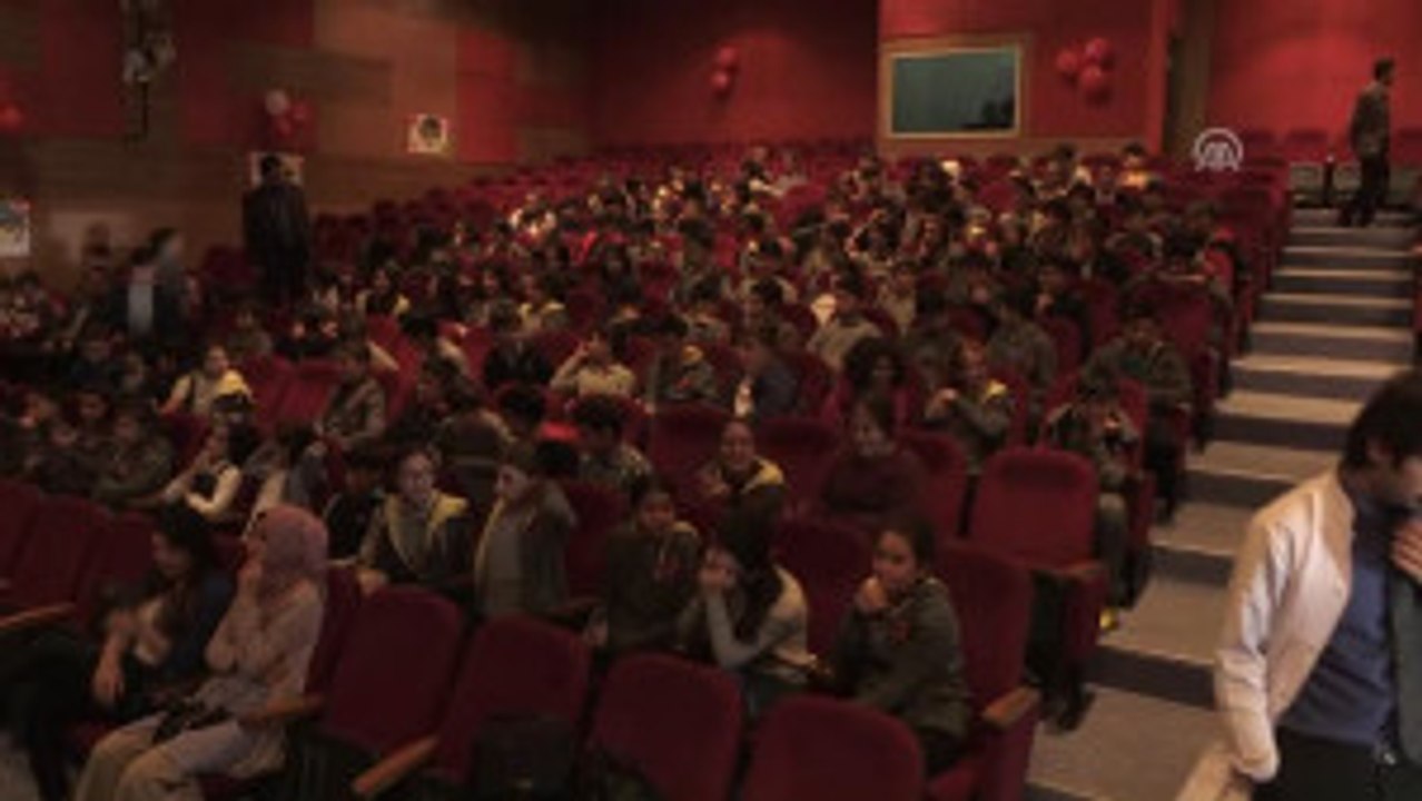 Çocukları "Suçtan Koruma Ekibi" Görevde