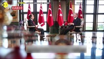 Erdoğan: AB vaatlerini yerine getirmedi