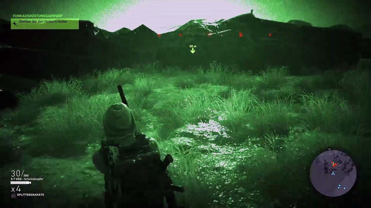 Tom Clancy's Ghost Recon® Wildlands_20170430105802