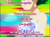 Mermaid Melody Pure 13 part 1 vostfr