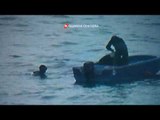 Oltre 500 ricci pescati nell'area protetta di Porto Cesareo: sequestrata la barca - Leccenews24