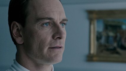 Alien Covenant  - Prologue "La Traversée"