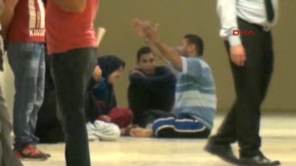 Adana Eve Aldığı Sevgilisi, Kocasını Öldürdü