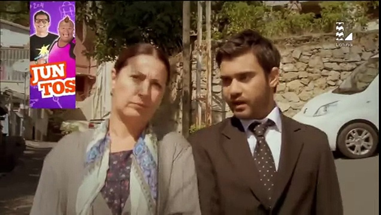 El secreto de Feriha 70