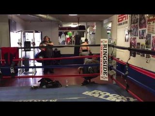 Danny Jacobs vs GGG who you got ?Rolando Romero - EsNews boxing