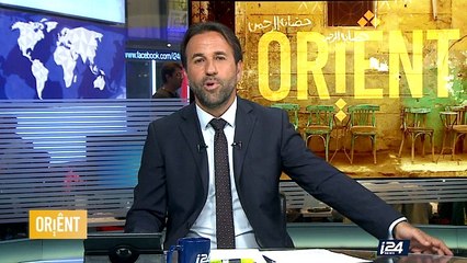 I24News Orient | 27/04/2017