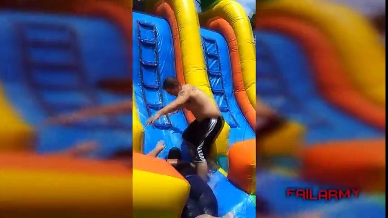 Best Fails of the Week 1