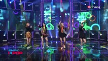 [Simply K-Pop] EXID(이엑스아이디) _ Night Rather Than Day(낮보다는 밤) _ Ep.262 _ 042817