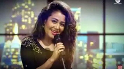 Mile Ho Tum Hum Ko Bade Naseebo sa Neha Kakkar New Lyrics