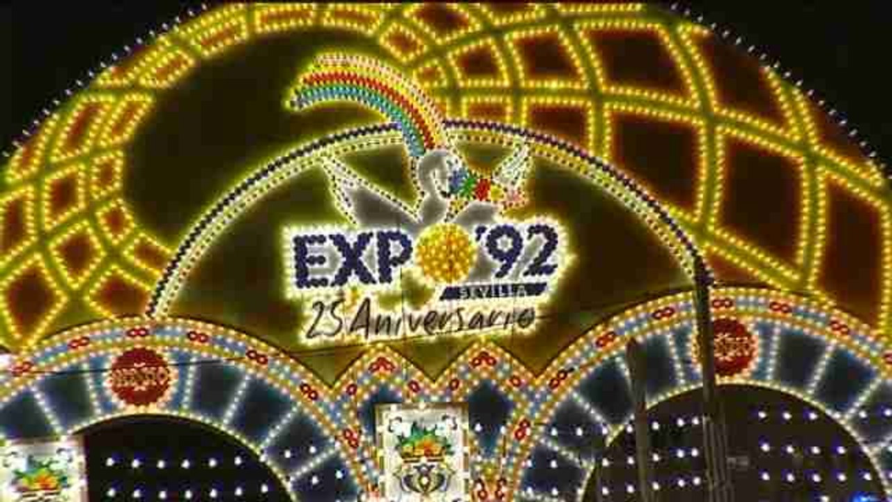 Arranca la Feria de Abril más larga de sus 170 años