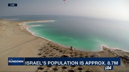 THE RUNDOWN | Law stops boycotters from entering Israel   | Thursday, April 27th 2017