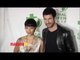 Dylan McDermott& Shasi Wells Global Green USA's 10th Annual Pre-Oscar Party ARRIVALS