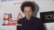 Josh Sussman INTERVIEW 6th Annual Toscars Awards Red Carpet Arrivals