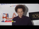 Josh Sussman INTERVIEW 6th Annual Toscars Awards Red Carpet Arrivals