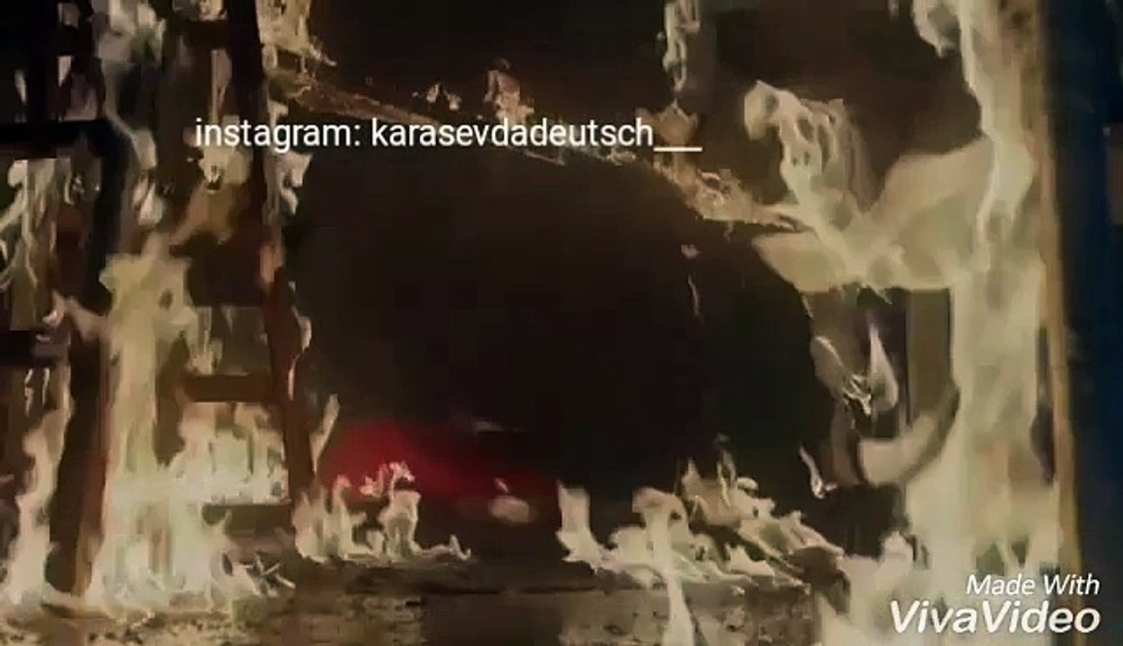 Kara SEVDA FOLGE 67 Trailer