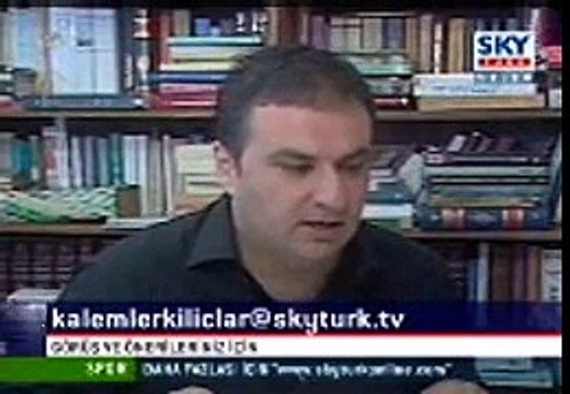İbrani Asıllı Prof. Yalçın Küçük - Necmettin Erbakan`ın, Akp ile Siyonizm İttifakı İddialarını Anlatıyor.
