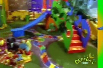 Tweenies - S2E08