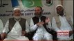Ji Provincial Ameer Mushtaq Ahmad Media Talk About Mashal Khan
