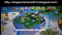 Dragon City hack - Dragon City free Gems (IOS and Android)(gems 99999)