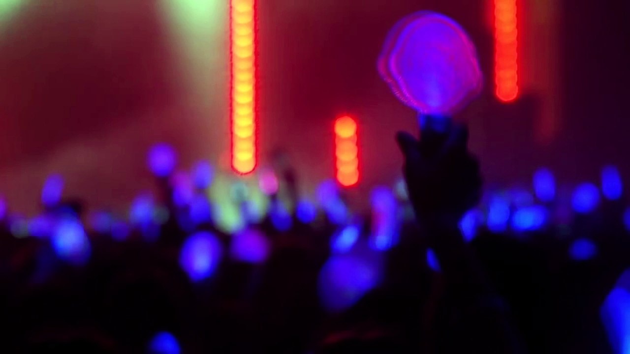 [ENG/Han Lyrics] VIXX Chained Up Rock Version