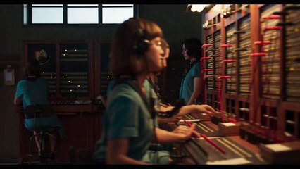 "Hablarán de ti y de mí", de Vanesa Martín, canción principal de la serie Las chicas del cable