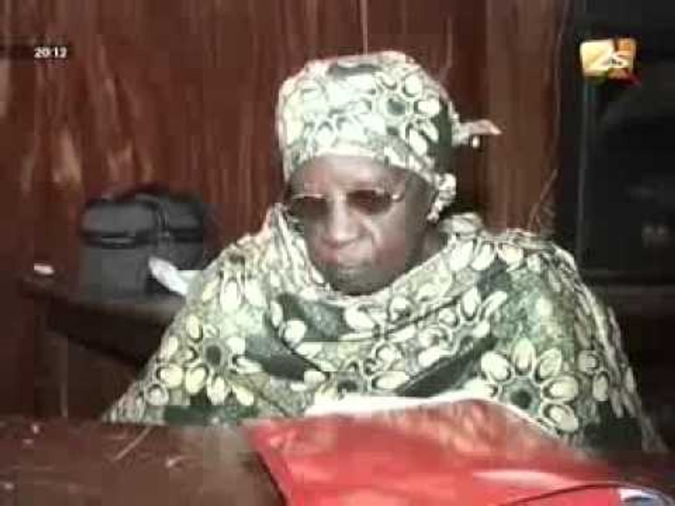 Législatives 2012, Les Femmes s'Activent - Jt Français - 2 Juin 2012