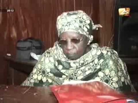 Législatives 2012, Les Femmes s'Activent - Jt Français - 2 Juin 2012