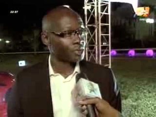 Sira Vision 2012 - 2 Juin 2012 - Partie 1