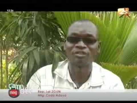 Ca Me Dit Mag - 2 Juin 2012 - Partie 8