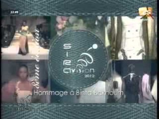 Sira Vision 2012 - 2 Juin 2012 - Partie 3