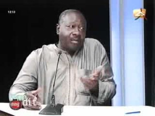 Ca Me Dit Mag - 2 Juin 2012 - Partie 7