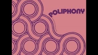 POLIPHONY - DEBUT (PROGRESSIVE ROCK)
