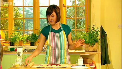 I Can Cook - S1E11. Tomato Spirals