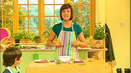 I Can Cook - S1E14. Baked Risotto