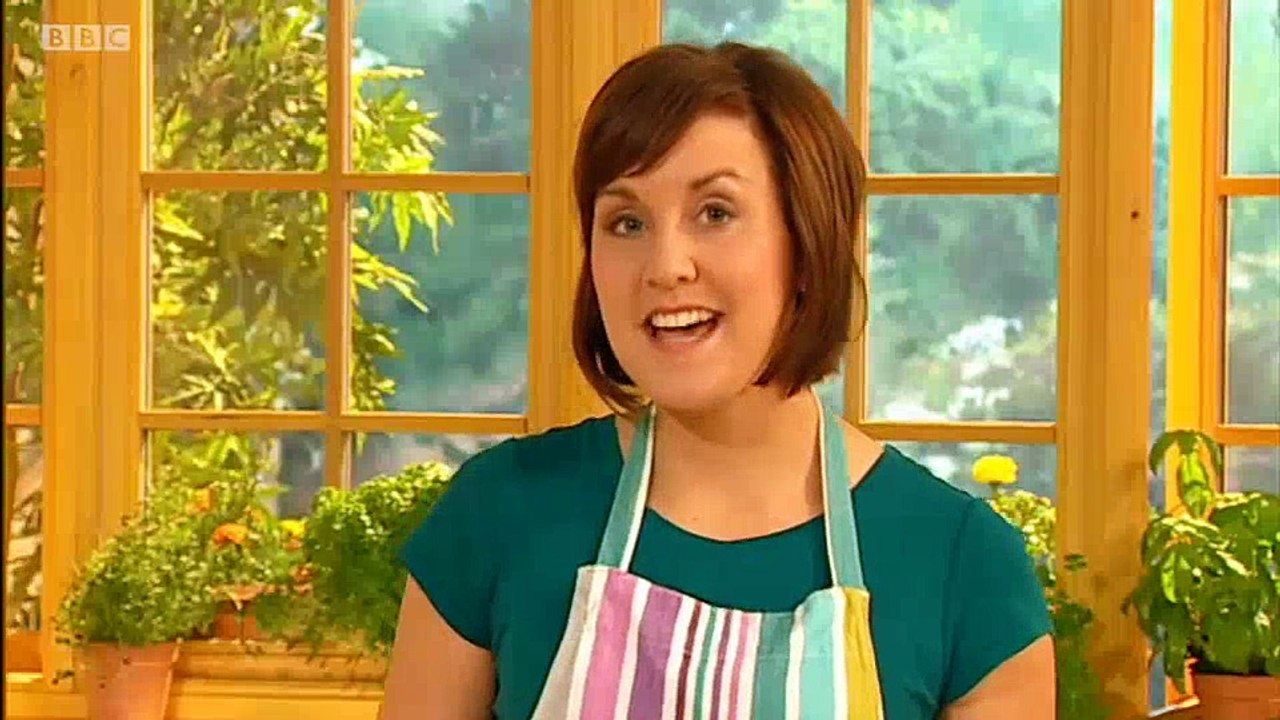 I Can Cook - S1E15. Savoury Bites