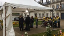 France 3 en direct pour le Tour de Bretagne