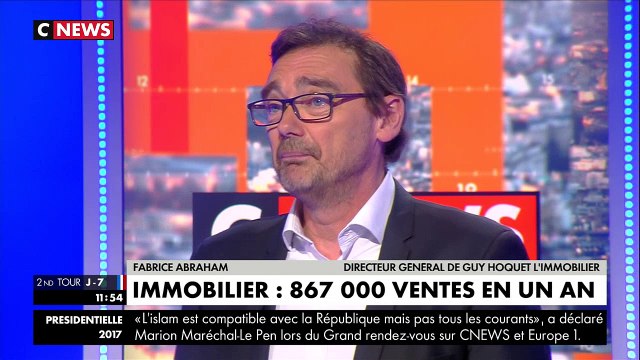 Immobilier : Pourquoi les prix augmentent