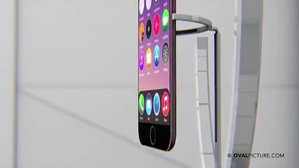 iPhone X official trailer (Coming late this year 2017!)