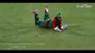 Cricket Most Unexpected Moment Ind Vs Ban Funny Videos