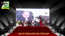 Imran Khan Wants Every Pakistani To Watch This Exclusive Video Of Sharif Family