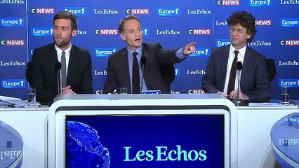 Marion Le Pen attaque Benjamin Griveaux sur le soutien de l’UOIF