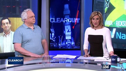 CLEARCUT | Trump : 'Major conflict with North Korea' possible  | Friday, April 28th 2017