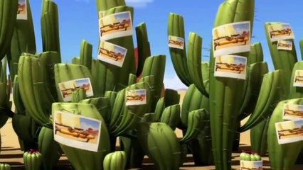 Oscar Oasis 2017 - Lizard Wanted  Episode 30 [Full HD]