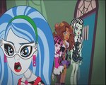 Cyrano De Ghoulia (:30 Teaser) | Volume 1 | Monster High