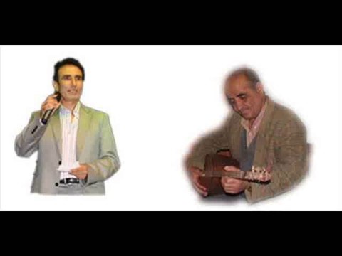 MUHSİN BAYBURTLU - RAMAZAN DAVULU(ULU CAMİ DİREK İSTER)