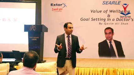 How to improve sales skills by Qasim Ali Shah