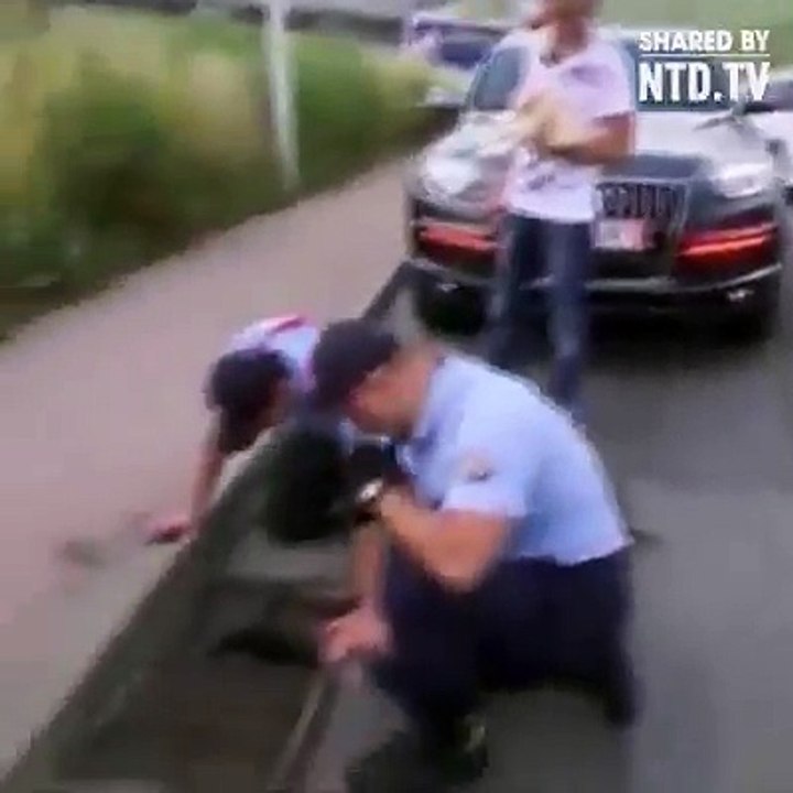 Humanity in people